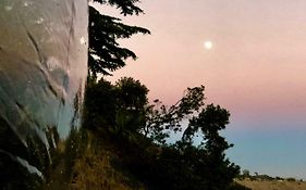 Sky Bubble Suite